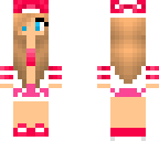 pink tomboy