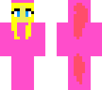 pinkie pie