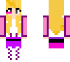 pinky