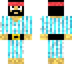 pirate jim