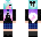 pixelwood uniform