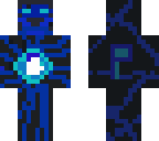 plasma man