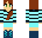 ponytail base