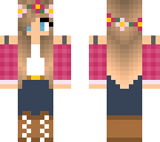 pretty fall outfit