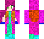 princess jesica young redo