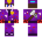 psyho police v2