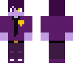 purple guy