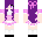 purple maid