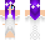 purple wedding