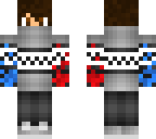 pvp boy