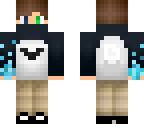 pvp boy