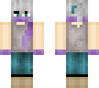 pvp girl