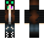 pvp girl
