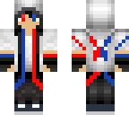 red assassin edit fire and ice