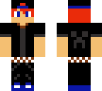 red dude