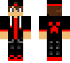 red guy
