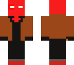 red hood