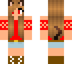 red meifwa