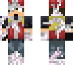 red missingno edition