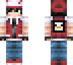 red team duck