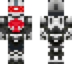 rogue robot