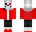sans evil