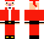 santa claus