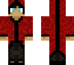 scarlet assasin