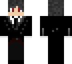 sebastian michaelis