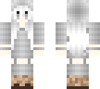sheep girl