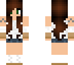 sheepp girl