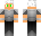 silver vexus knight of atlantis