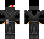 sith vikman