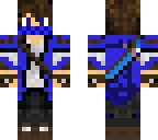 skin aventurero
