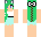 skin for my bae