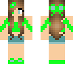 skin for myself