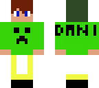 skin preciosa por danivina