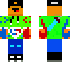 skywars dosmoshd