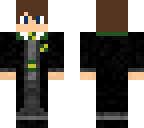 slytherin child