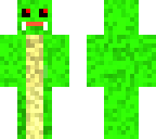 snakegamer