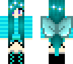 snow fairy