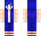 sonic the hedgedog female