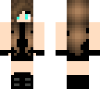 spy gurl