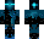 squid enderman