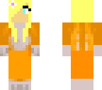 stampy girl