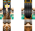 steampunk edit