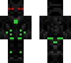 stoner enderman