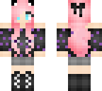 suited_enderman's skin hehe