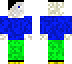 super boy