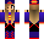 super girl
